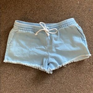 Aerie shorts